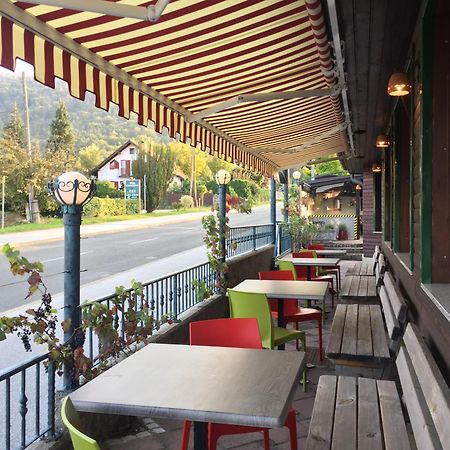 Garni Hotel Terano Maribor Ngoại thất bức ảnh