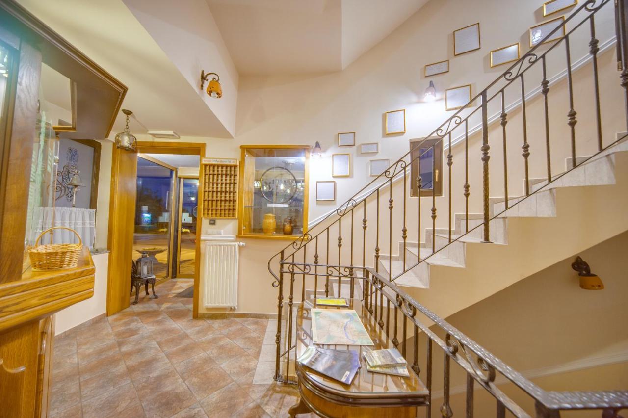 Garni Hotel Terano Maribor Ngoại thất bức ảnh