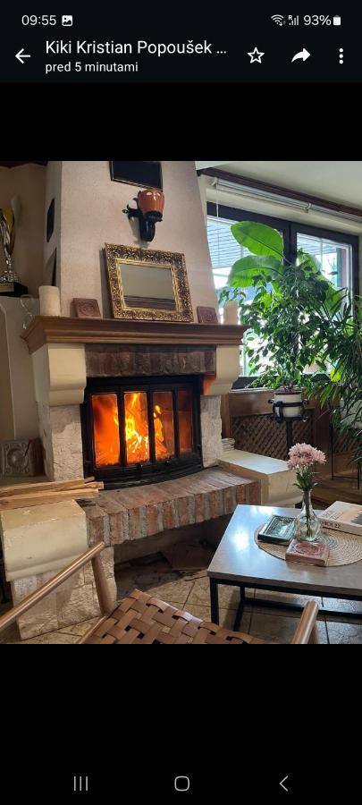 Garni Hotel Terano Maribor Ngoại thất bức ảnh