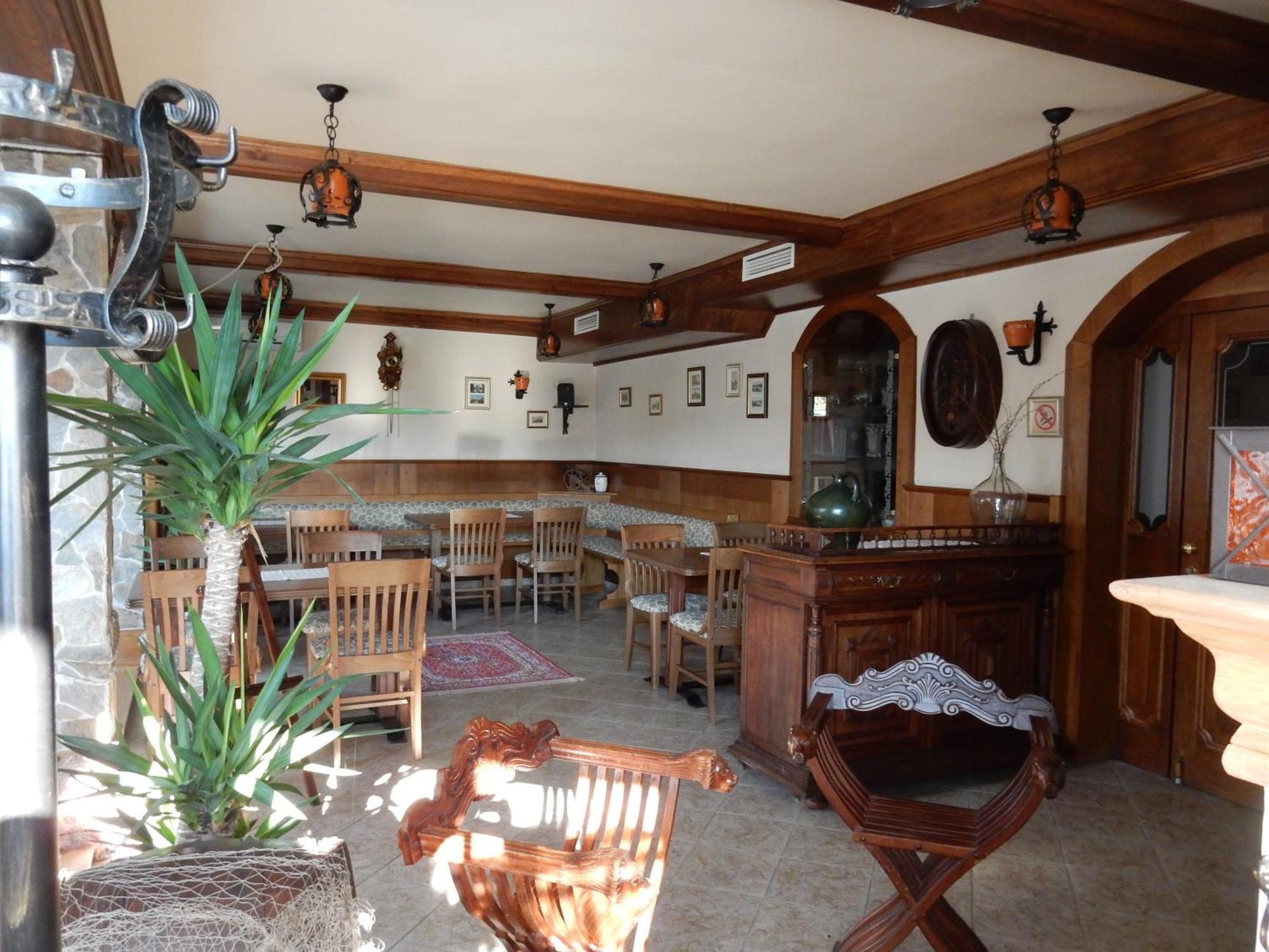 Garni Hotel Terano Maribor Ngoại thất bức ảnh