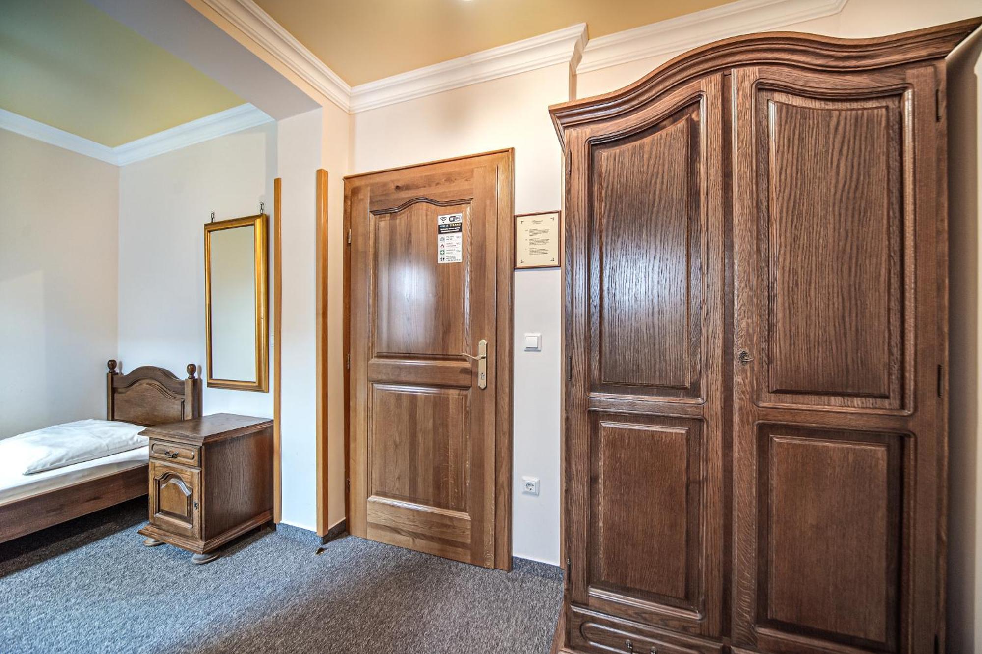 Garni Hotel Terano Maribor Ngoại thất bức ảnh