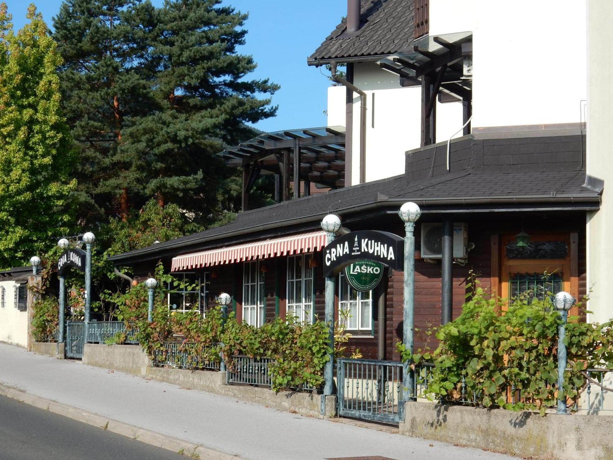 Garni Hotel Terano Maribor Ngoại thất bức ảnh