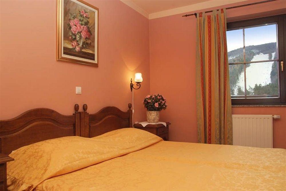 Garni Hotel Terano Maribor Ngoại thất bức ảnh