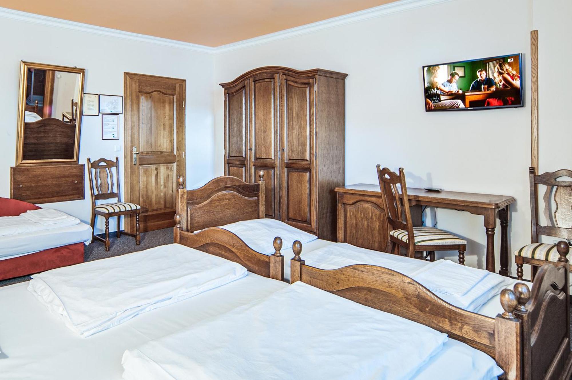 Garni Hotel Terano Maribor Phòng bức ảnh