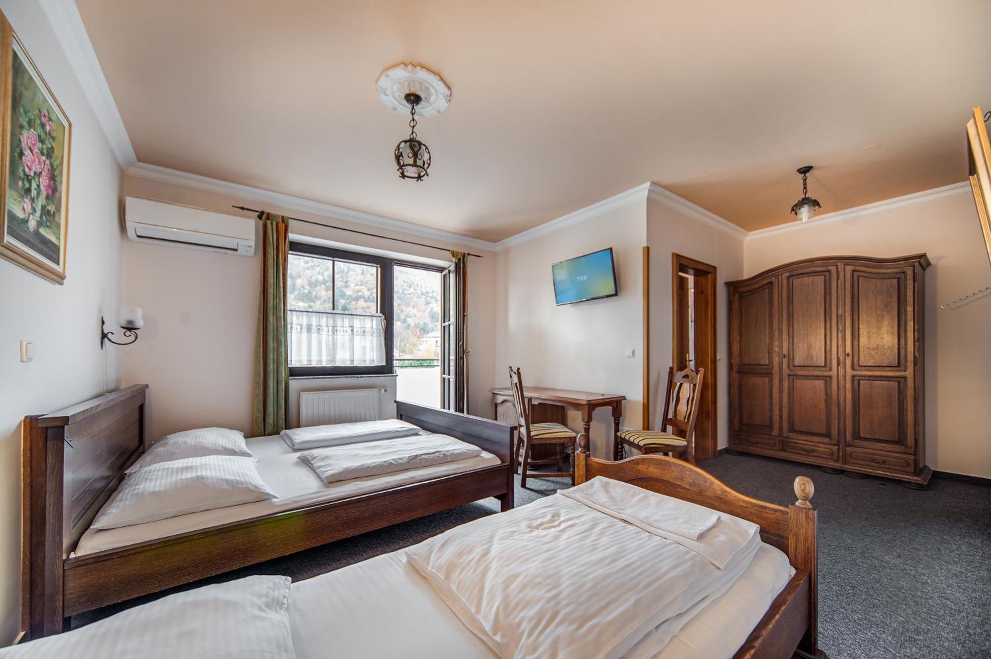 Garni Hotel Terano Maribor Ngoại thất bức ảnh
