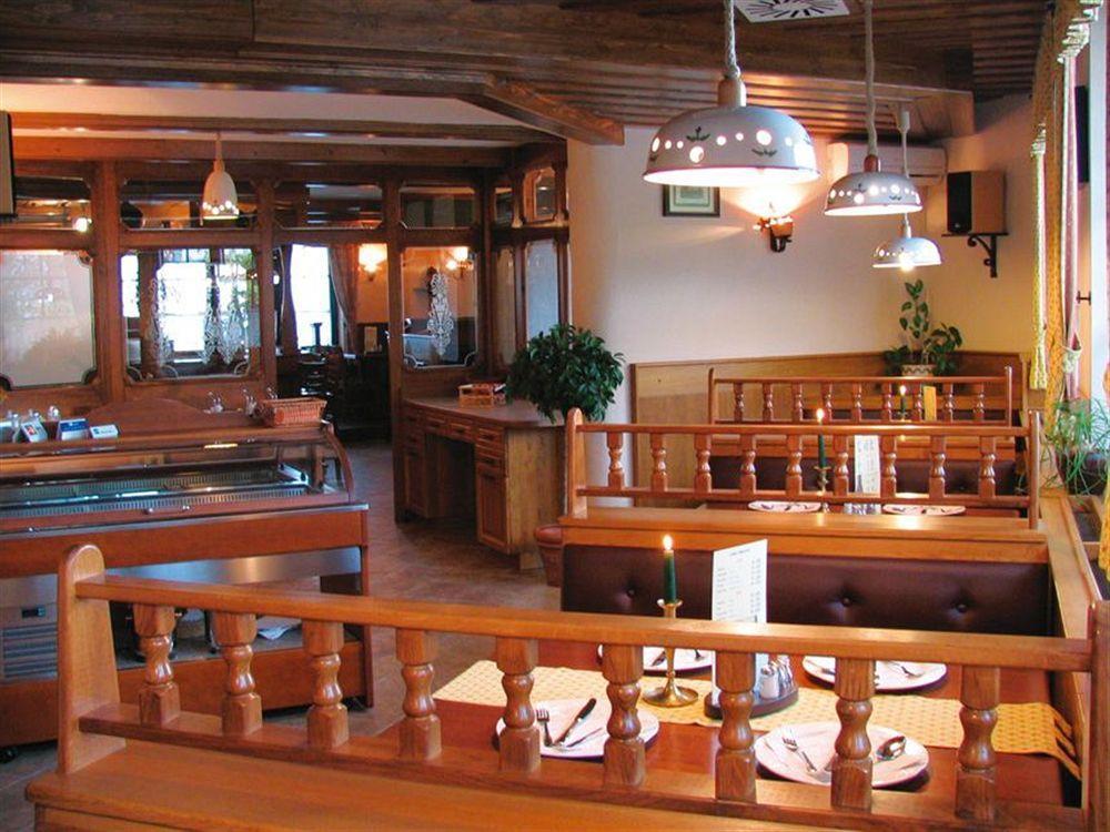 Garni Hotel Terano Maribor Ngoại thất bức ảnh
