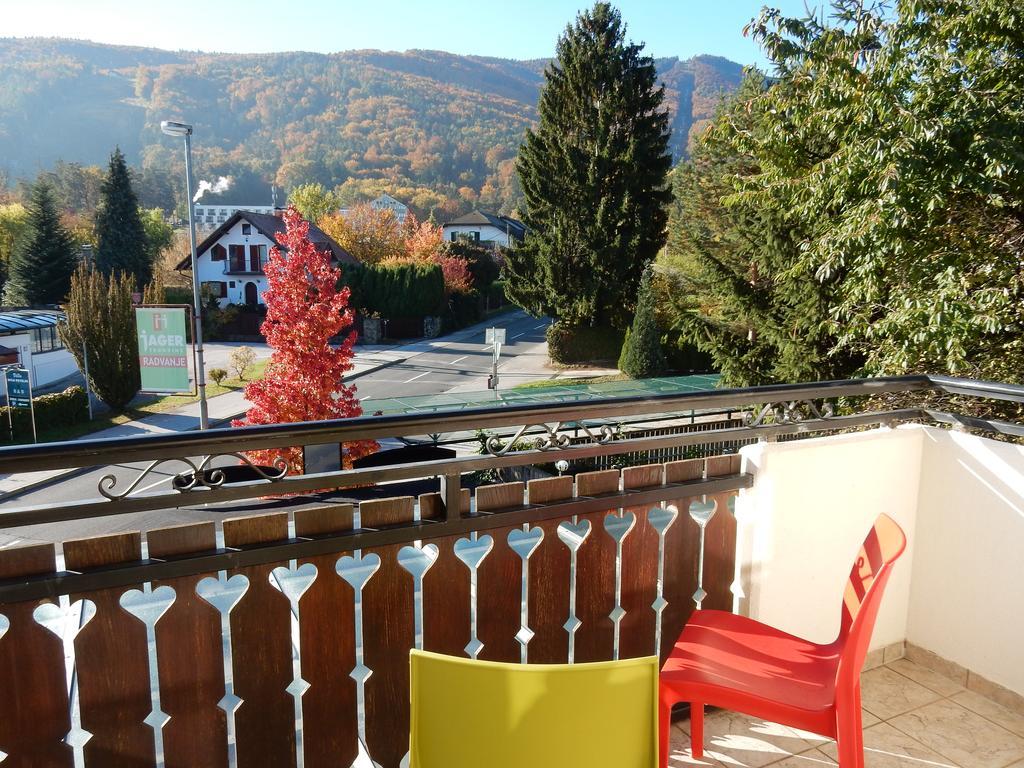 Garni Hotel Terano Maribor Ngoại thất bức ảnh