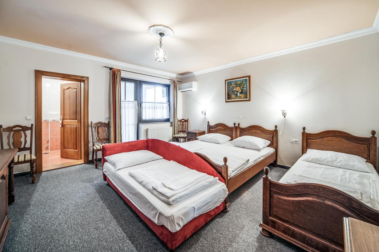 Garni Hotel Terano Maribor Ngoại thất bức ảnh