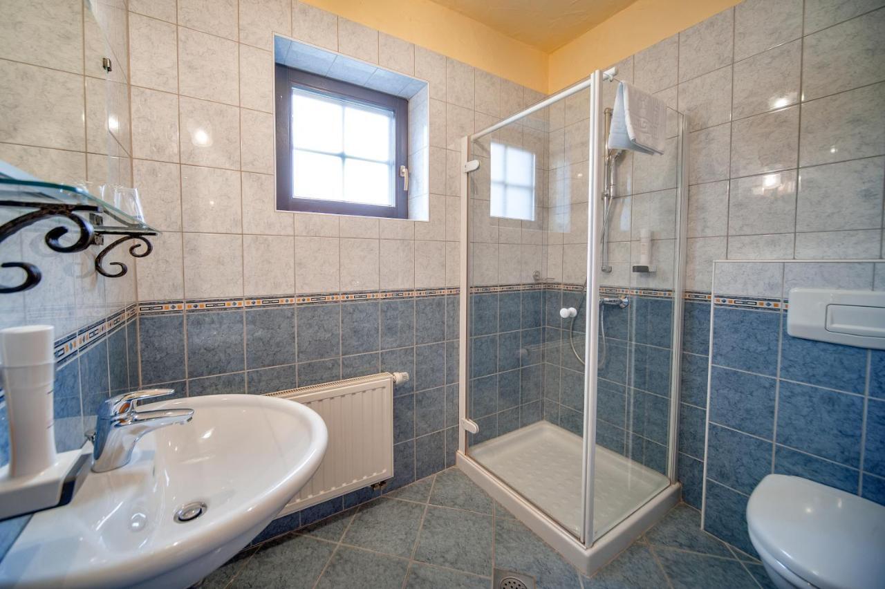 Garni Hotel Terano Maribor Ngoại thất bức ảnh