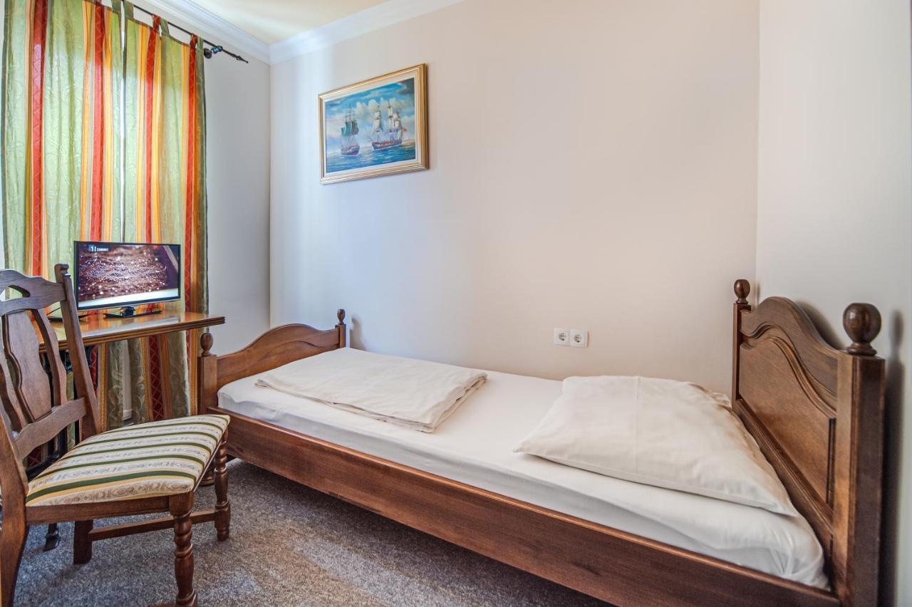 Garni Hotel Terano Maribor Ngoại thất bức ảnh