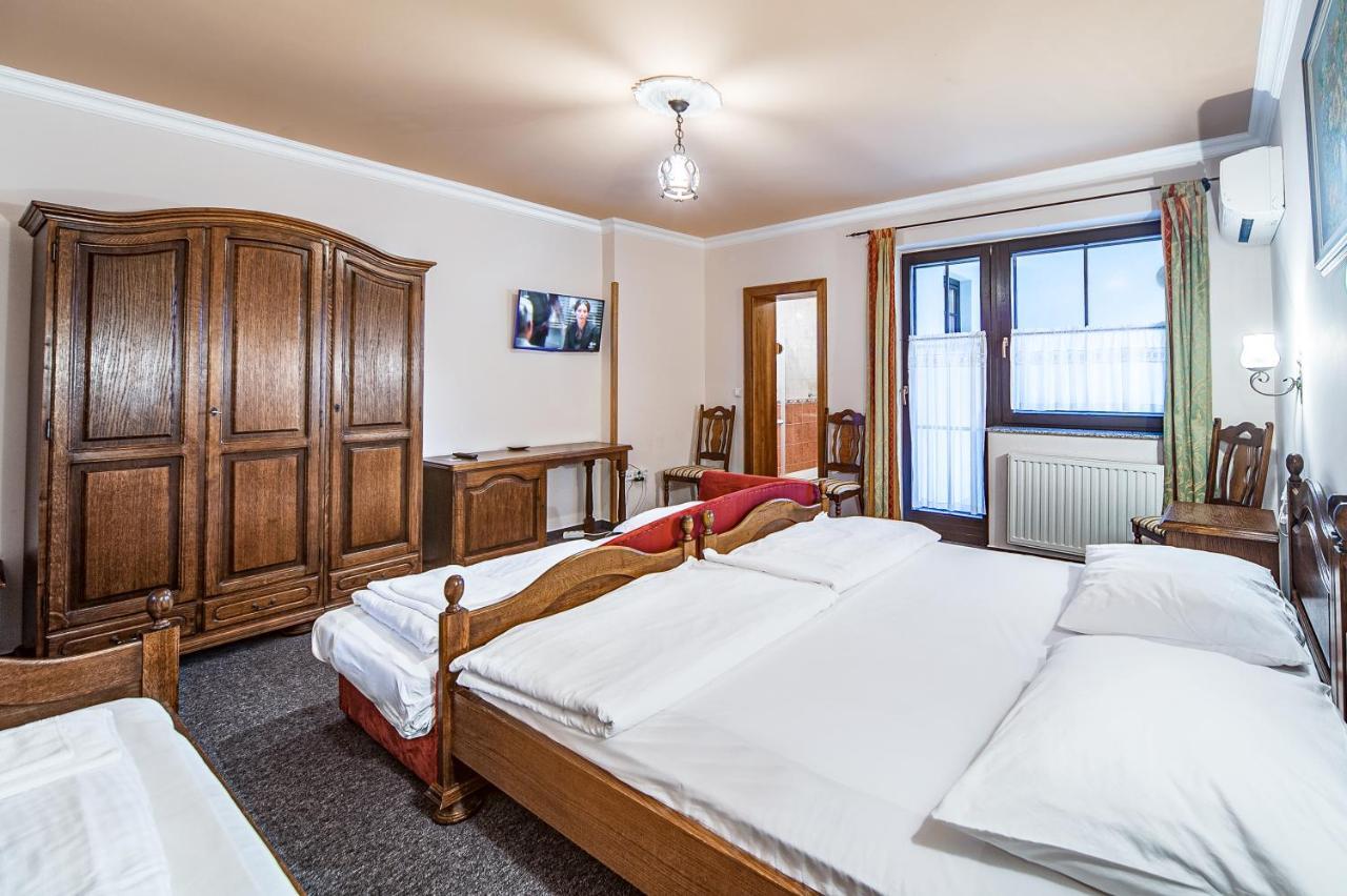 Garni Hotel Terano Maribor Ngoại thất bức ảnh