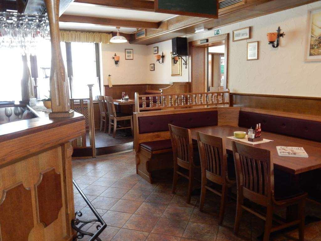 Garni Hotel Terano Maribor Nhà hàng bức ảnh