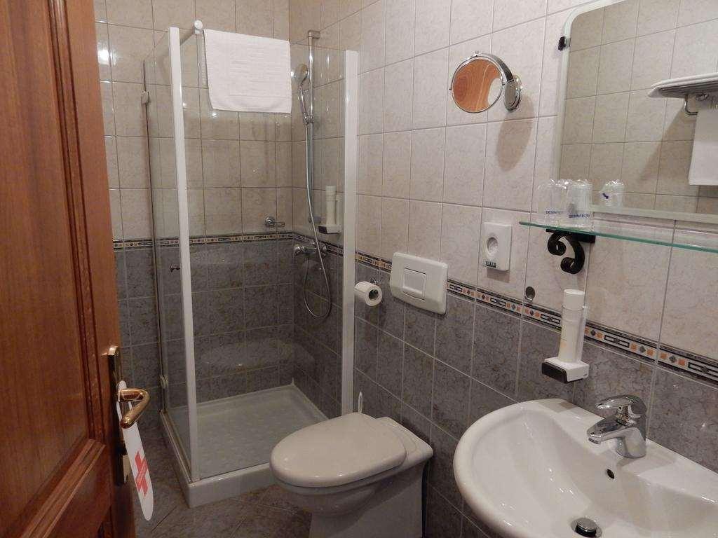 Garni Hotel Terano Maribor Phòng bức ảnh