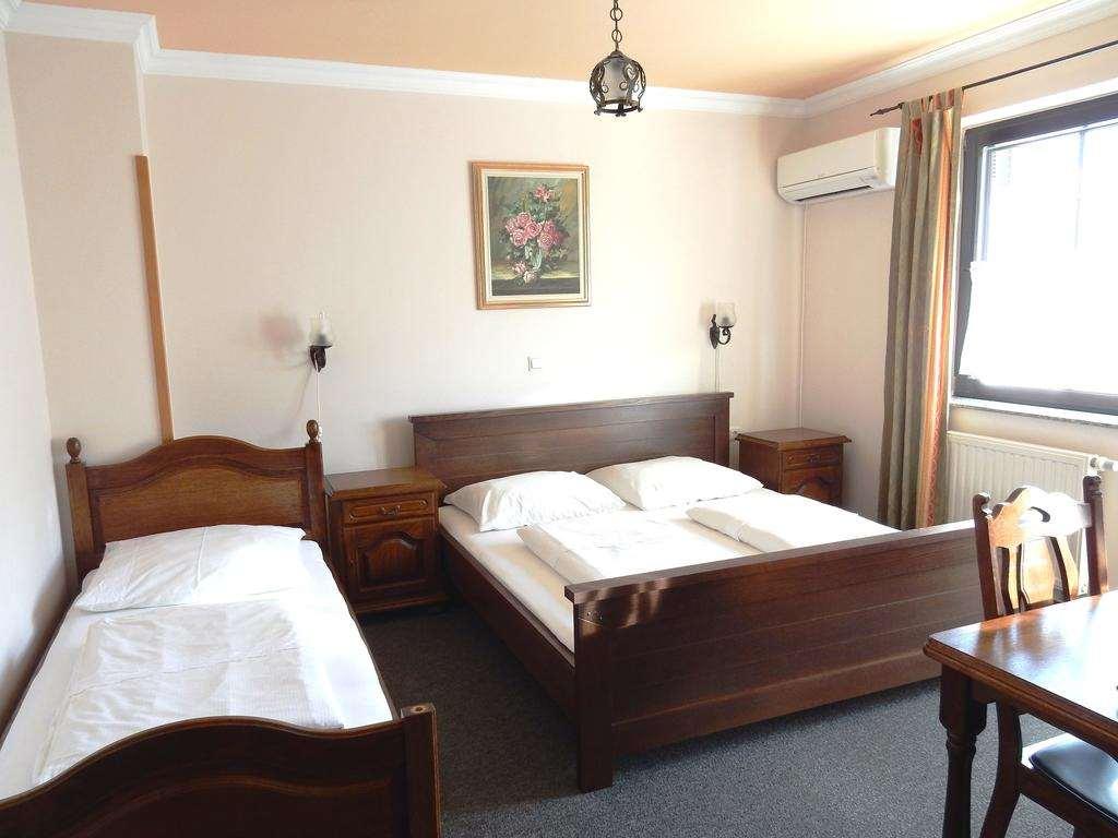 Garni Hotel Terano Maribor Phòng bức ảnh