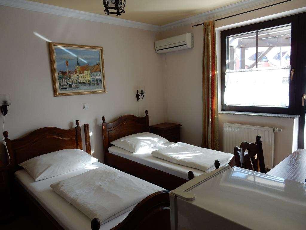 Garni Hotel Terano Maribor Phòng bức ảnh