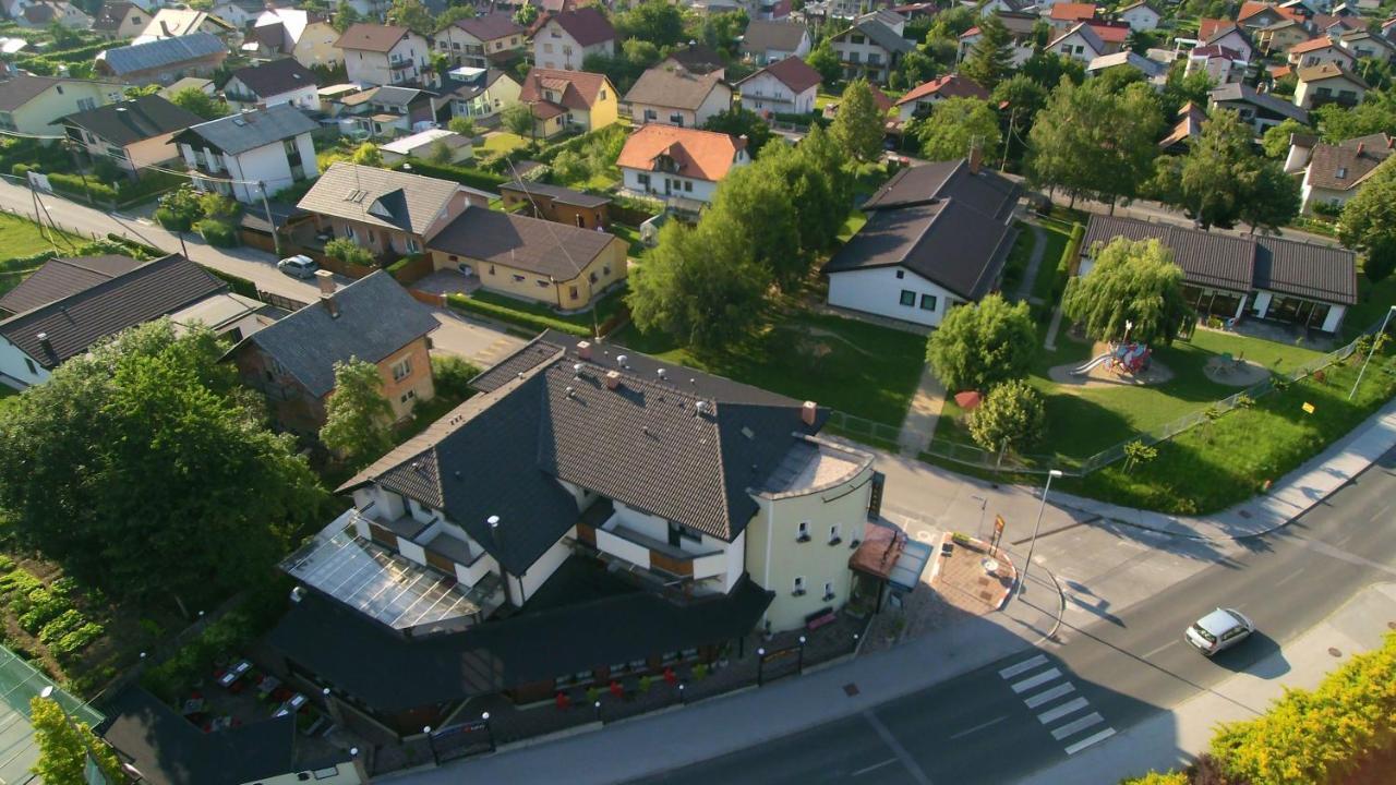 Garni Hotel Terano Maribor Ngoại thất bức ảnh
