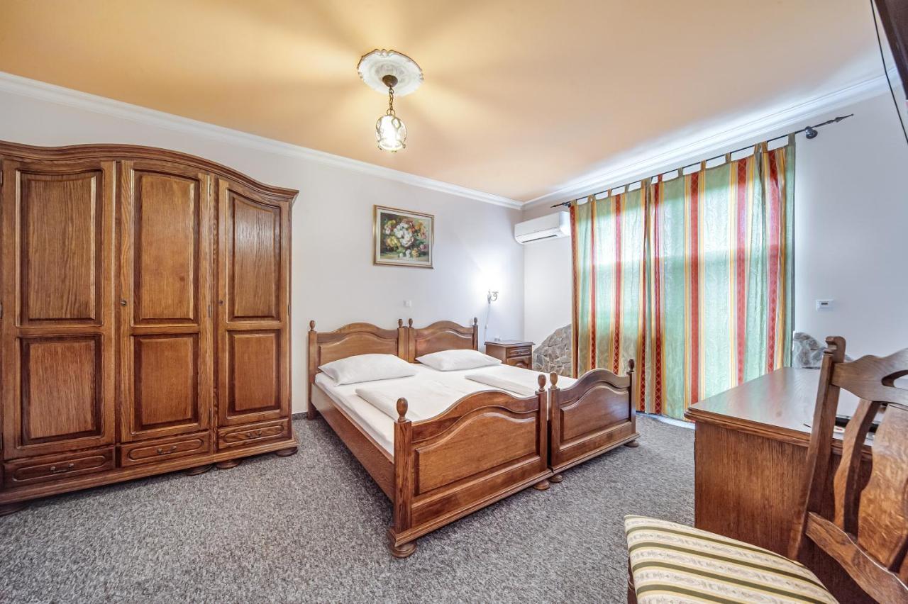 Garni Hotel Terano Maribor Ngoại thất bức ảnh